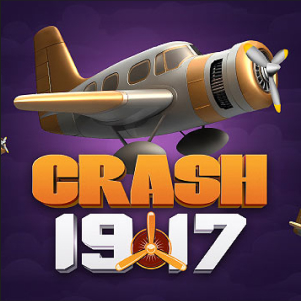 Crash 1917