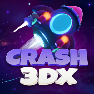 Crash 3DX